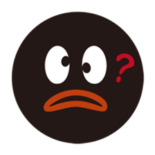 TAMAKURO sticker #4846461