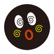 TAMAKURO sticker #4846462