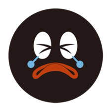 TAMAKURO sticker #4846466