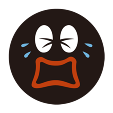 TAMAKURO sticker #4846467