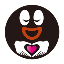 TAMAKURO sticker #4846471