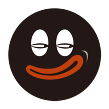 TAMAKURO sticker #4846473