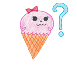 Ice candy sticker #4846514