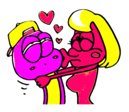 Popest Stickers sticker #4847082