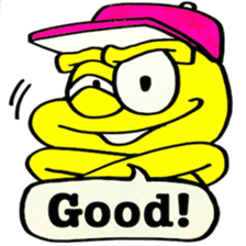 Popest Stickers sticker #4847083