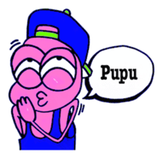 Popest Stickers sticker #4847086