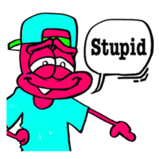 Popest Stickers sticker #4847088