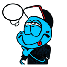 Popest Stickers sticker #4847089