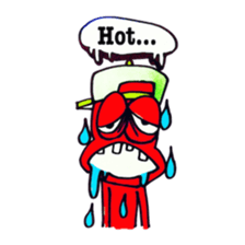 Popest Stickers sticker #4847096