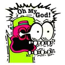 Popest Stickers sticker #4847097