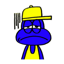 Popest Stickers sticker #4847098