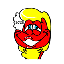 Popest Stickers sticker #4847100