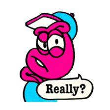 Popest Stickers sticker #4847101