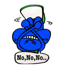 Popest Stickers sticker #4847103