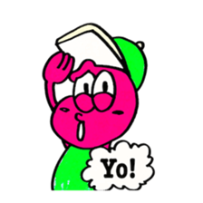 Popest Stickers sticker #4847107