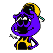 Popest Stickers sticker #4847109