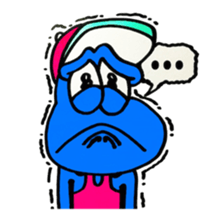 Popest Stickers sticker #4847110