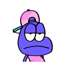 Popest Stickers sticker #4847112