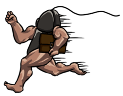 Mouslle4 sticker #4847128