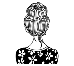 Big City Girl sticker #4847393