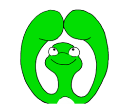 gooleeneemee sticker #4847520