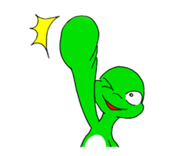 gooleeneemee sticker #4847521