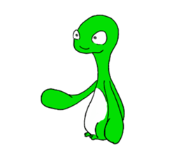 gooleeneemee sticker #4847523