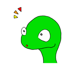 gooleeneemee sticker #4847524