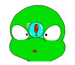 gooleeneemee sticker #4847525