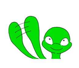 gooleeneemee sticker #4847527