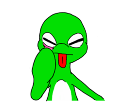 gooleeneemee sticker #4847528