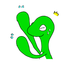 gooleeneemee sticker #4847530