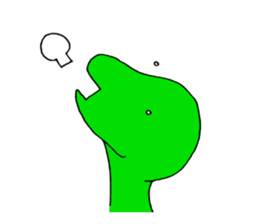 gooleeneemee sticker #4847532