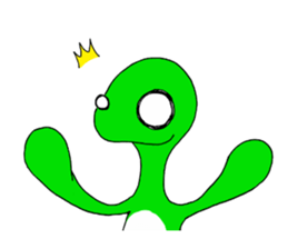 gooleeneemee sticker #4847533