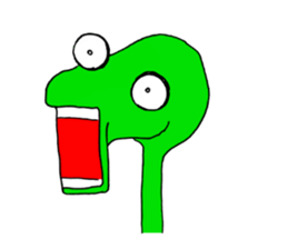 gooleeneemee sticker #4847534