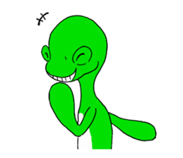 gooleeneemee sticker #4847535