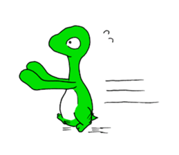 gooleeneemee sticker #4847536