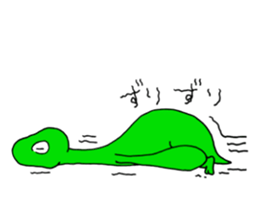 gooleeneemee sticker #4847538