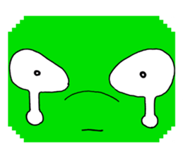 gooleeneemee sticker #4847539