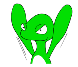 gooleeneemee sticker #4847541