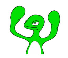 gooleeneemee sticker #4847542