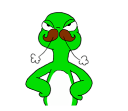 gooleeneemee sticker #4847543