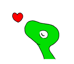 gooleeneemee sticker #4847544