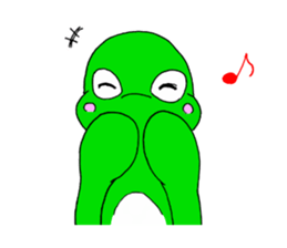 gooleeneemee sticker #4847547