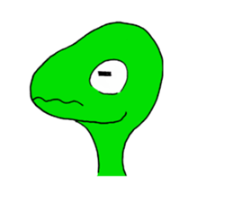 gooleeneemee sticker #4847548