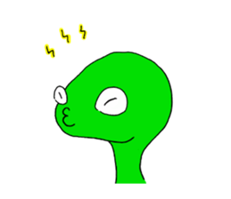 gooleeneemee sticker #4847549