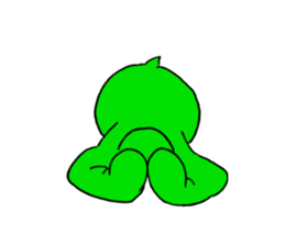 gooleeneemee sticker #4847551