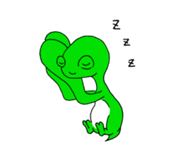 gooleeneemee sticker #4847554