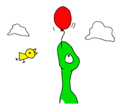 gooleeneemee sticker #4847556