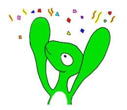 gooleeneemee sticker #4847559